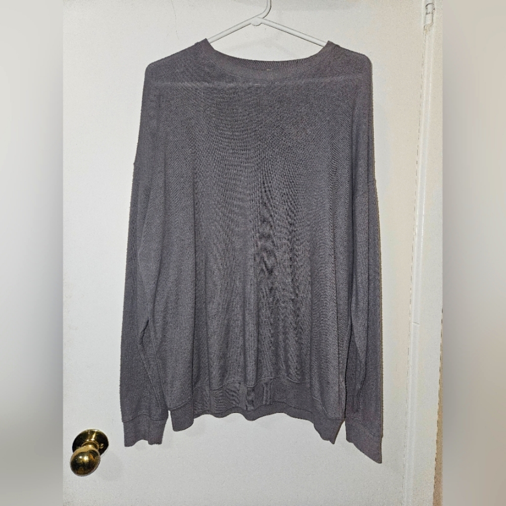 Alo Yoga Long Sleeve